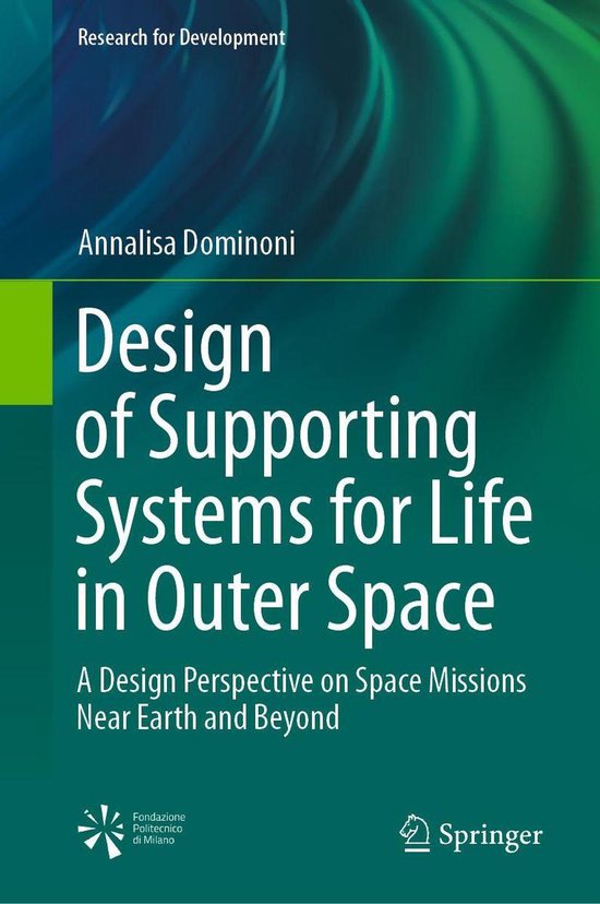 Engineering (R0) - Design of Supporting Systems for Life in  ... - cover