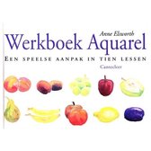 Werkboek Aquarel