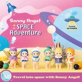 Sonny Angel - Space Adventure Limited Edition