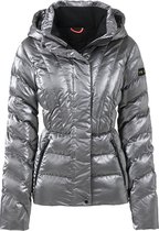 PK International Sportswear - Tangelo - Outdoor Jacket / Ski Jacket  - Bronze Cloud