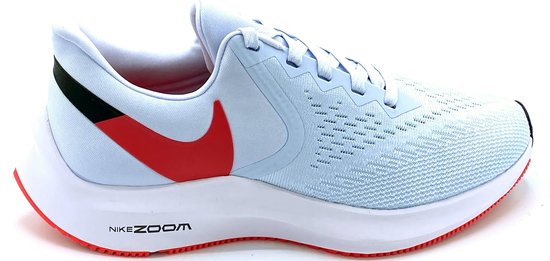 Nike Zoom Winflo 6- Hardloopschoenen Dames- Maat 40.5