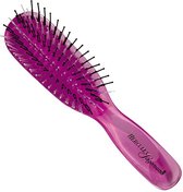 Hercules Sägemann - Scalp Brush - Piccolo 8101 - Red Blackberry