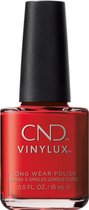 CND - Colour - Vinylux - #353 Hot Or Knot -15 ml