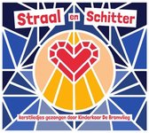 Straal en Schitter  kerst cd