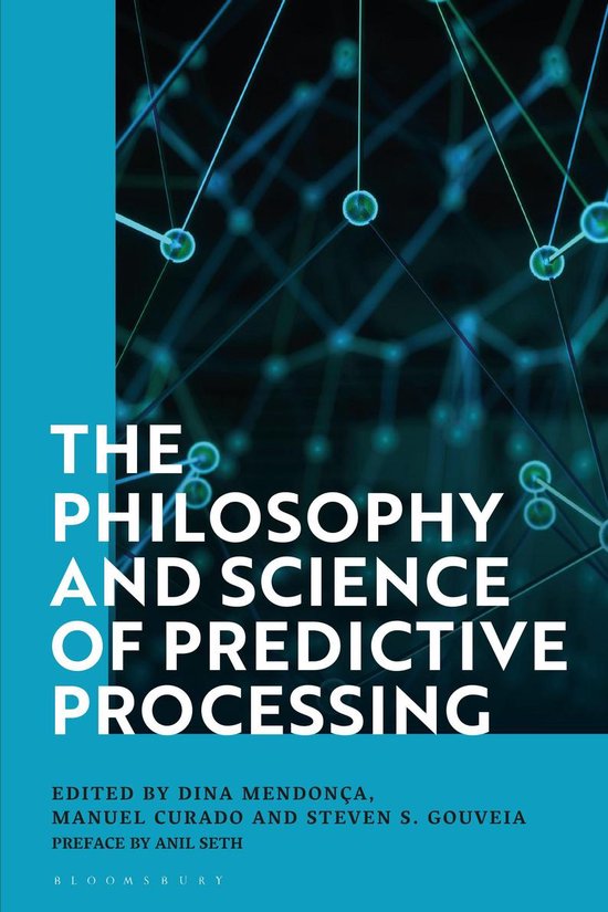 The Philosophy and Science of Predictive Processing - cover