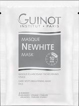 Guinot Masker Face Care Brightening Newhite Mask
