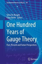 Fundamental Theories of Physics 199 - One Hundred Years of Gauge Theory