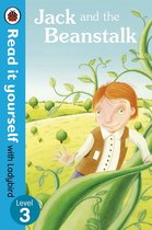 Read It Yourself 3 - Jack and the Beanstalk - Read it yourself with Ladybird