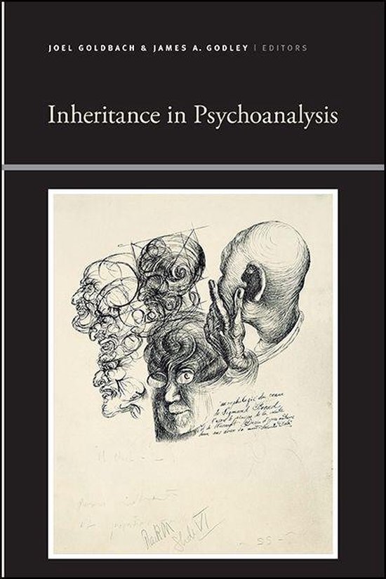 SUNY series, Insinuations: Philosophy, Psychoanalysis, Liter ... - cover