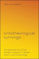 SUNY series in Theology and Continental Thought - Ontotheological Turnings?