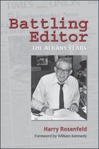 Excelsior Editions - Battling Editor