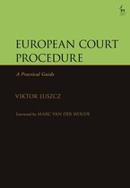 European Court Procedure
