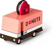 Candylab Toys - Donut Van