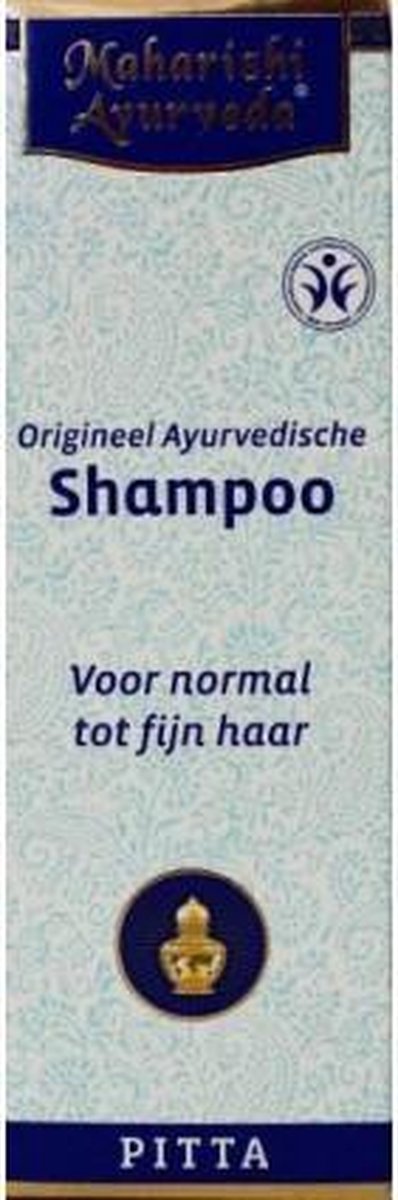 Maharishi Ayur Vata Pitta Bio - 200 ml - Shampoo