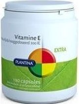 Plantina Vitamine E 300 Ie