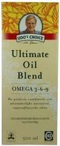 Udo's Choice Ultimate oil blend eko