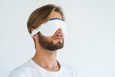 Humido oogmasker by Respiflex - verlicht droge ogen - oogontsteking