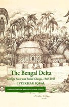 Cambridge Imperial and Post-Colonial Studies - The Bengal Delta