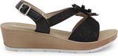 Inblu - Sandalen - Vrouw - RN000005 - Black