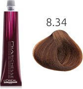 L'Oréal Professionnel - L'Oréal Dia Richesse 50 ML 8.34