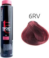 Goldwell - Topchic Depot Bus - 6-RV Stunning Purple - 250 ml