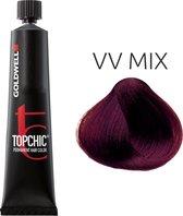 Goldwell - Topchic Depot Bus - VV-MIX Violet Mix - 250 ml