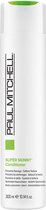 Paul Mitchell - Smoothing Super Skinny Daily Conditioner - 300ml