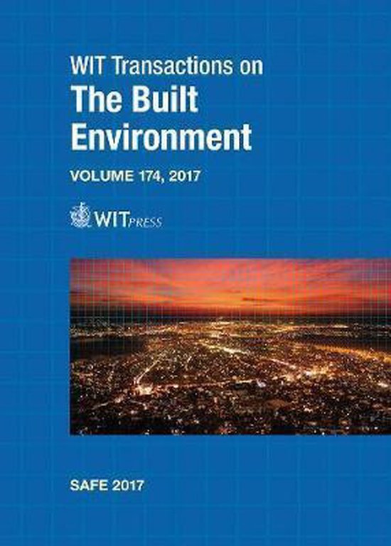 Safety and Security Engineering VII 9781784662110 Boeken