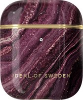 iDeal of Sweden - Apple Airpods gen1 + gen2 case 232 - Golden Plum