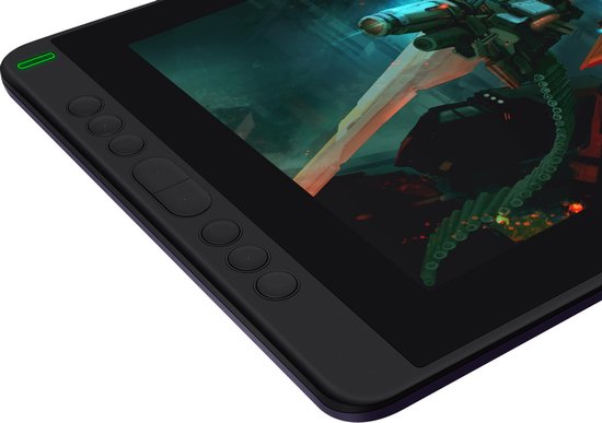 Huion Kamvas 13