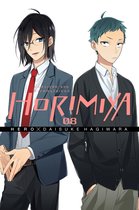 Horimiya 8 - Horimiya, Vol. 8