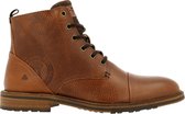 Bullboxer 652K50575A Ankle Boot Men Tan/Cognac 41