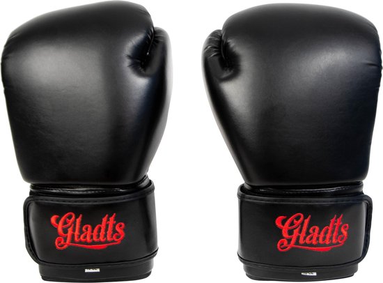 Gladts bokshandschoenen Classic E 16 Oz