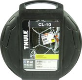 THULE - CL-10 075 - Snow Chains - self-clamping system - 2 pieces