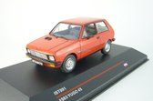 Yugo 45 1:43