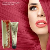 Joico Vero K-Pak Color Permanent Hair Cream Dye Haar Verf Kleur Crème 74ml - INRR Extra Red Intensifier