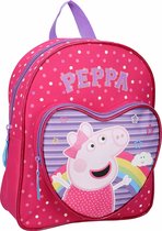Peppa Pig Backpacks Peppa Make Believe Kinderrugzak - 7 l - Roze