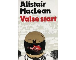 Omslag van Valse start