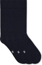 WE Fashion Heren sokken 3P - Maat 39-42