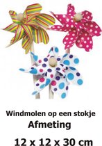 Windmolentje klein