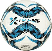 Xtreme voetbal 5 - Lob - blauw
