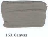 Zijdeglans OH 1 ltr 163- Canvas