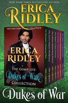 The Dukes of War 3 - Dukes of War Collection (Books 1-7)