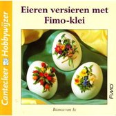Eieren versieren met Fimo-klei