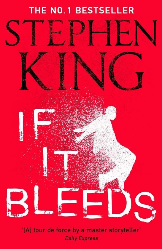 If it bleeds – Stephen King