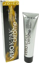 Joico - Vero K-PAK Chrome Demi Permanent Color G9 Spun Gold Haarkleur