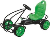 Gocar Blizzard Go Kart - Groen