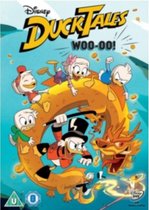 Ducktales - Woo-oo!