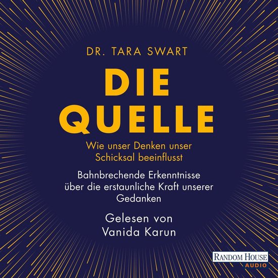 Die Quelle - cover