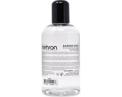 Mehron - Barrier Spray | Setting en Fixeer Spray - navulling (270 ml)